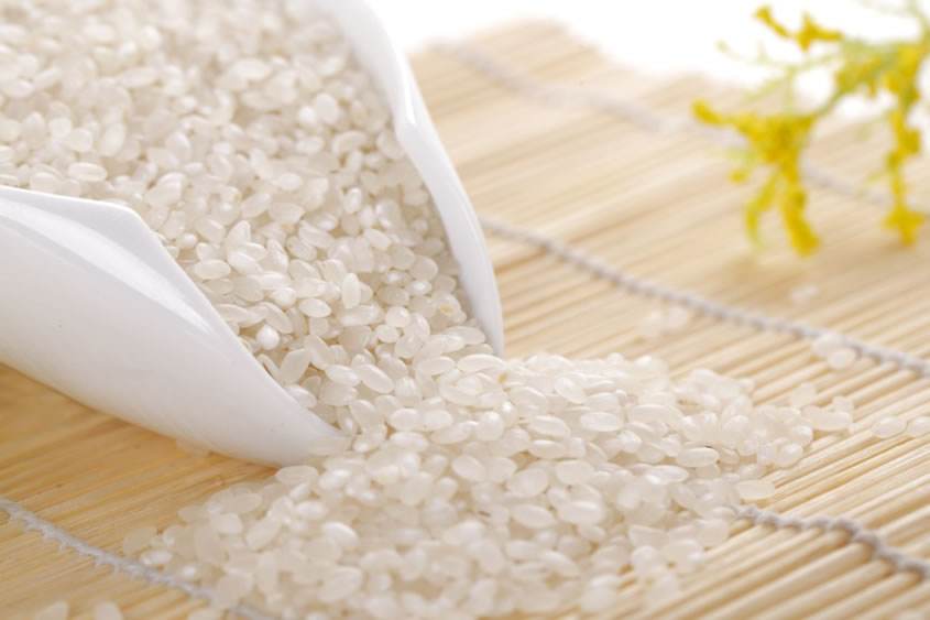 安徽巢湖市场稻谷价格上涨，大米持稳